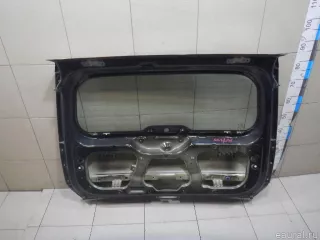 Дверь багажника Kia Soul 2 restailing 2016г. 73700B2000 Hyundai-Kia - Фото 11