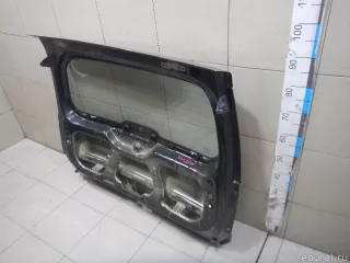 Дверь багажника Kia Soul 2 restailing 2016г. 73700B2000 Hyundai-Kia - Фото 13