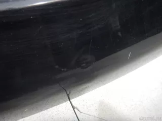 Дверь багажника Kia Soul 2 restailing 2016г. 73700B2000 Hyundai-Kia - Фото 8