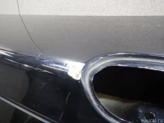 Дверь багажника Kia Soul 2 restailing 2016г. 73700B2000 Hyundai-Kia - Фото 9