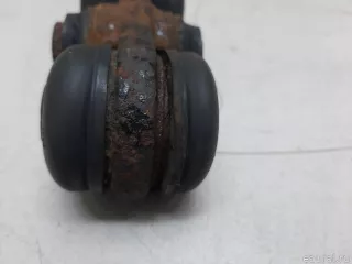 13332257 GM Кронштейн реактивной тяги Opel Astra J Арт E22734395, вид 6