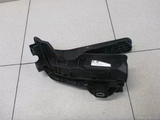1K2721503M VAG Педаль газа Volkswagen Passat B7 Арт E100505712, вид 4