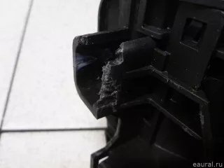 1K2721503M VAG Педаль газа Volkswagen Passat B7 Арт E100505712, вид 5