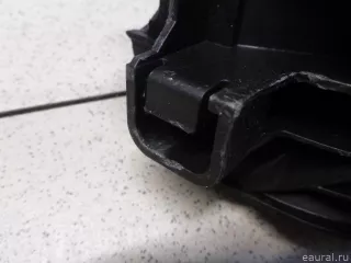 1K2721503M VAG Педаль газа Volkswagen Passat B7 Арт E100505712, вид 6