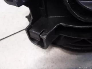 1K2721503M VAG Педаль газа Volkswagen Passat B7 Арт E100505712, вид 7