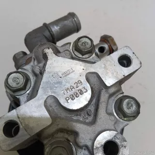 96837813 GM Насос ГУР Opel Astra G Арт E23732437, вид 4
