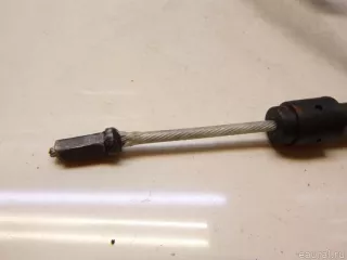 13409697 GM Трос ручника Opel Astra J Арт E90086545, вид 2
