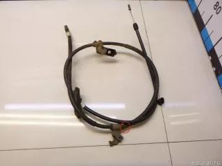 13409697 GM Трос ручника Opel Astra J Арт E90086545, вид 4