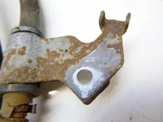 13409697 GM Трос ручника Opel Astra J Арт E90086545, вид 6