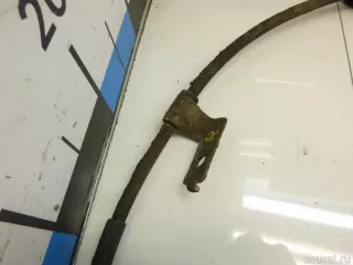 522098 GM Трос ручника Opel Astra J Арт E90165730, вид 4