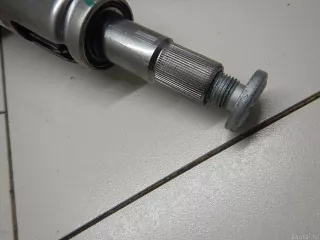 13301739 GM Колонка рулевая Chevrolet Cruze J300 restailing Арт E70491109, вид 2