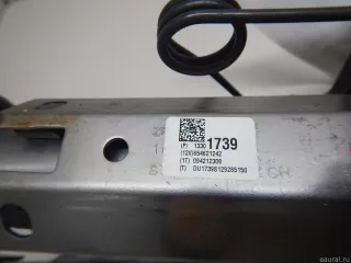 13301739 GM Колонка рулевая Chevrolet Cruze J300 restailing Арт E70491109, вид 5