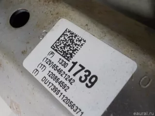 13301739 GM Колонка рулевая Chevrolet Cruze J300 restailing Арт E31325634, вид 6