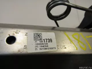 13301739 GM Колонка рулевая Chevrolet Cruze J300 restailing Арт E80812181, вид 4