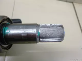 13301739 GM Колонка рулевая Chevrolet Cruze J300 restailing Арт E100143725, вид 3