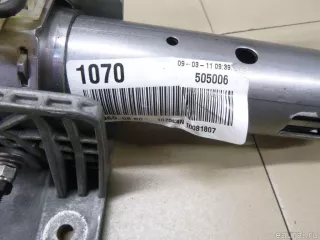 13301739 GM Колонка рулевая Chevrolet Cruze J300 restailing Арт E100143725, вид 5