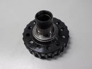 24247699 GM КПП (Коробка передач механическая) Opel Mokka 1 restailing Арт E51811523, вид 4
