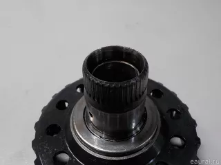 24247699 GM КПП (Коробка передач механическая) Opel Mokka 1 restailing Арт E51811523, вид 5