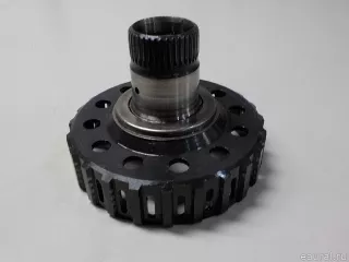 24247699 GM КПП (Коробка передач механическая) Opel Mokka 1 restailing Арт E51811523, вид 6