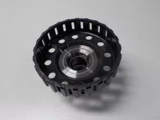 24247699 GM КПП (Коробка передач механическая) Opel Mokka 1 restailing Арт E51811523, вид 8