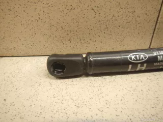 81161B2000 Hyundai-Kia Амортизатор капота Kia Soul 2 restailing Арт E100514713, вид 2
