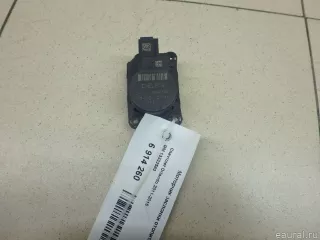 13332583 GM Моторчик заслонки отопителя Chevrolet Cruze J300 restailing Арт E6914260, вид 1