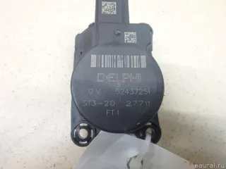 13332583 GM Моторчик заслонки отопителя Chevrolet Cruze J300 restailing Арт E6914260, вид 3