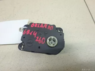 13332583 GM Моторчик заслонки отопителя Chevrolet Cruze J300 restailing Арт E6914260, вид 5