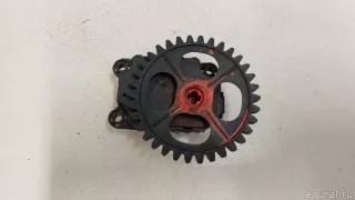 13332583 GM Моторчик заслонки печки Opel Meriva 2 Арт E23593751, вид 1