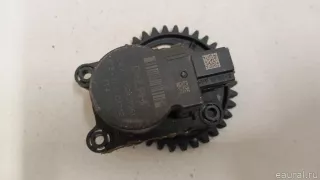 13332583 GM Моторчик заслонки печки Opel Meriva 2 Арт E23593751, вид 6
