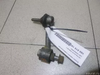 1K0505465AA VAG Стойка стабилизатора задняя Skoda Octavia A8 Арт E100519183, вид 2
