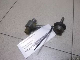 1K0505465AA VAG Стойка стабилизатора задняя Skoda Octavia A8 Арт E100519183, вид 3
