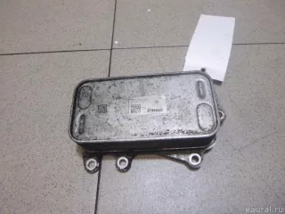 11428507626 BMW Радиатор масляный BMW X1 E84 Арт E100521870, вид 3