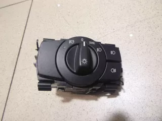 61316932796 BMW Переключатель света фар BMW 1 E81/E82/E87/E88 Арт E100525174, вид 1