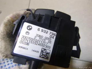61316932796 BMW Переключатель света фар BMW 1 E81/E82/E87/E88 Арт E100525174, вид 4