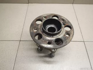 2119810227 Mercedes Benz Подшипник ступичный задний Mercedes S W221 Арт E100526348, вид 1