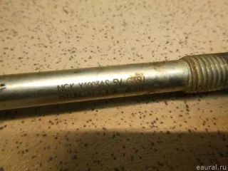 367102F101 Hyundai-Kia Свеча накаливания Kia Sorento 3 restailing Арт E100527289, вид 2