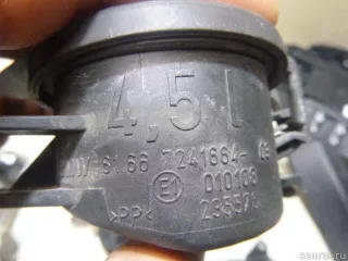 61667241664 BMW Горловина бачка омывателя BMW 2 F22/F23 Арт E100529219, вид 4
