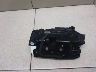 5N0839015A VAG Замок двери задней левой Skoda Fabia 2 restailing Арт E100529600, вид 3