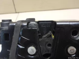 5N0839015A VAG Замок двери задней левой Skoda Fabia 2 restailing Арт E100529600, вид 4