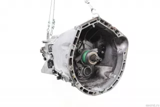 6392602300 Mercedes Benz МКПП (механическая коробка переключения передач) Mercedes Vito W639 Арт E100539557, вид 2