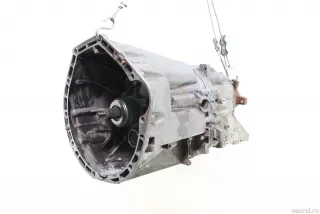 6392602300 Mercedes Benz МКПП (механическая коробка переключения передач) Mercedes Vito W639 Арт E100539557, вид 4