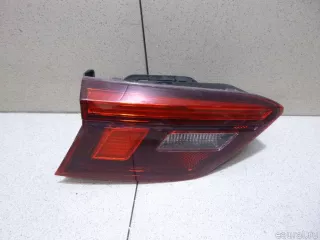 5NA945093G VAG Фонарь задний внутренний левый Volkswagen Tiguan 2 Арт E100541548, вид 1