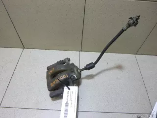 34216776377 BMW Суппорт тормозной задний левый BMW 3 E90/E91/E92/E93 Арт E100543012, вид 4