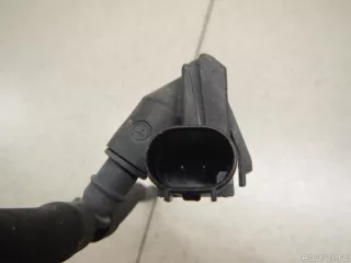 1648600147 Mercedes Benz Форсунка омывателя лобового стекла Mercedes GL X164 Арт E100544097, вид 3