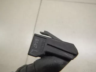 1648600147 Mercedes Benz Форсунка омывателя лобового стекла Mercedes GL X164 Арт E100544097, вид 5