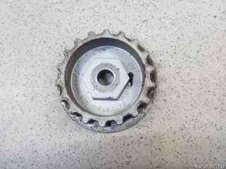 070903115E VAG Вал промежуточный Volkswagen Transporter T5 restailing Арт E100546244, вид 1