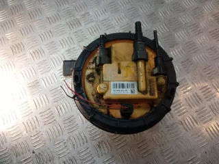 9684995280 Колба в бак Citroen Berlingo 2  Арт 51091, вид 9