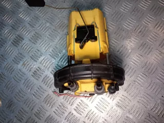 9684995280 Колба в бак Citroen Berlingo 2  Арт 51091, вид 10