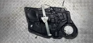 P9A58 Стеклоподъемник электрический передний правый Mazda 6 1 Арт 51047, вид 1